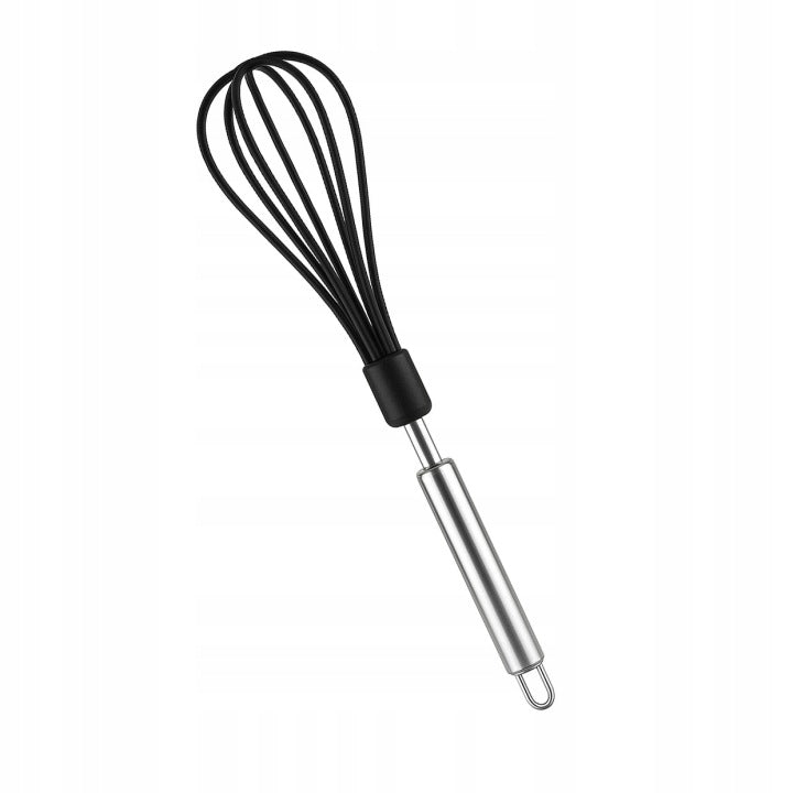 Ernesto Whisk 33 cm Stainless Steel Plastic Head